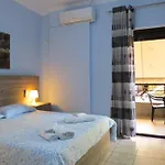 Viol'house - Balcony 2 Persons Apartman Vlora