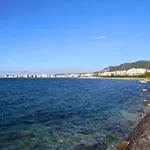 Viol'house - Balcony 2 Persons Vlora