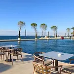 Viol'house - Balcony 2 Persons * Vlora