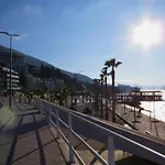 Viol'house - Balcony 2 Persons Apartman Vlora