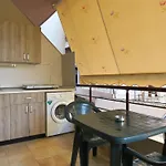 Viol'house - Balcony 2 Persons Apartman
