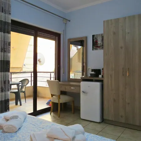 Apartment Viol'house - Balcony 2 Persons *