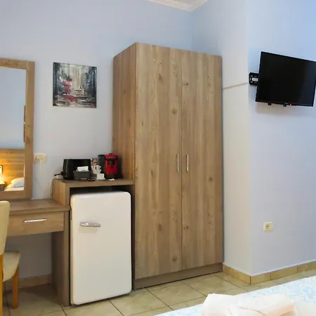 Viol'house - Balcony 2 Persons Apartment *