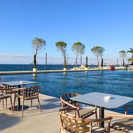Viol'house - Balcony 2 Persons * Vlore
