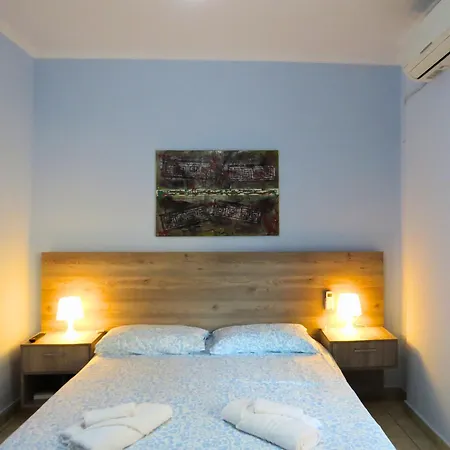 Viol'house - Balcony 2 Persons *