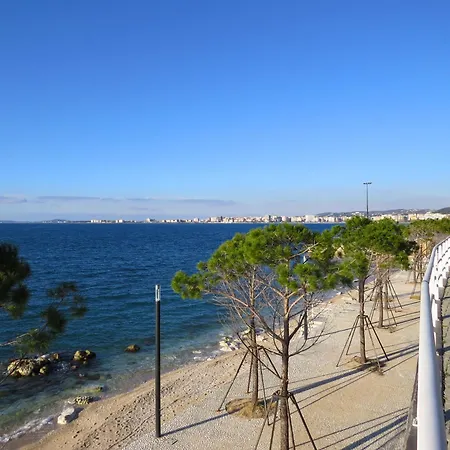 Viol'house - Balcony 2 Persons Vlore