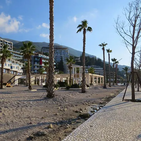 Apartment Viol'house - Balcony 2 Persons Vlore