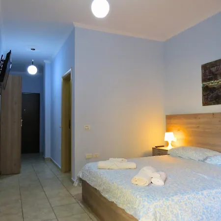 Viol'house - Balcony 2 Persons *