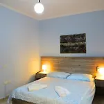 Viol'house - Balcony 2 Persons * Влёра