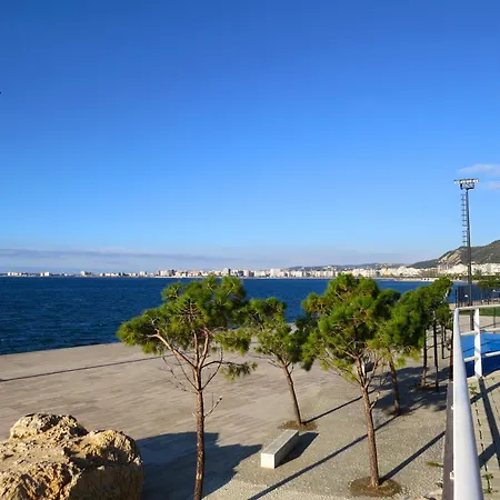 Viol'house - Balcony 2 Persons Apartamento