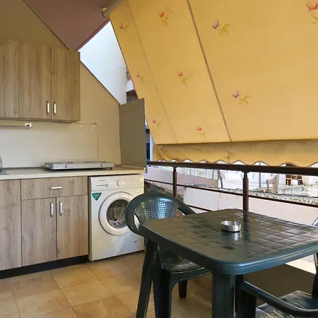 Viol'house - Balcony 2 Persons Apartamento