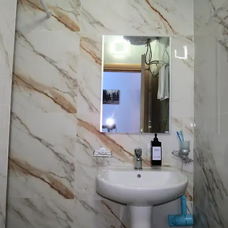 Apartamento Viol'house - Balcony 2 Persons
